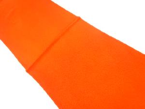 未使用品　正絹　縮緬地　帯揚げ